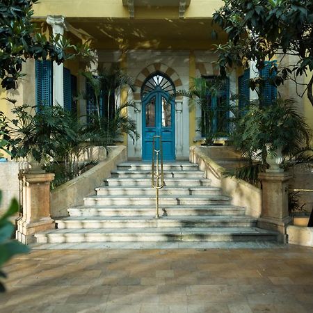 Albergo Hotel Beirut Eksteriør bilde