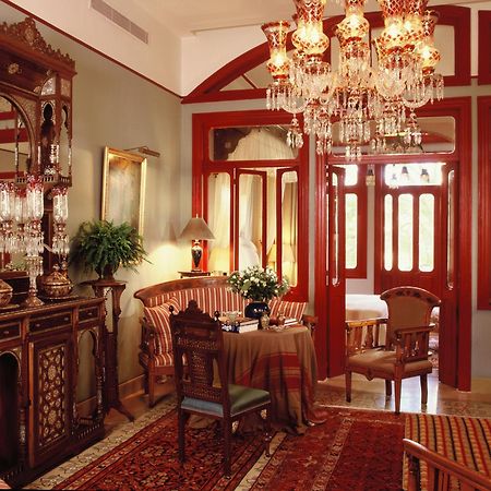 Albergo Hotel Beirut Eksteriør bilde