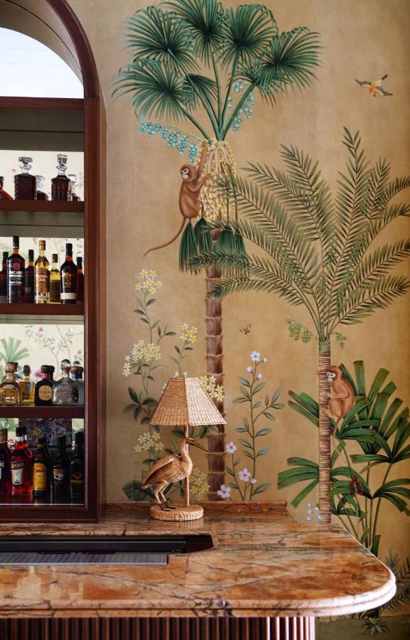 Albergo Hotel Beirut Eksteriør bilde