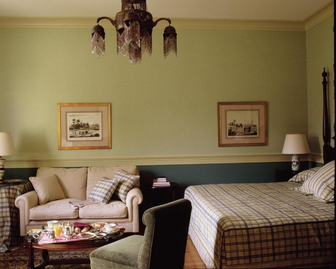 Albergo Hotel Beirut Eksteriør bilde