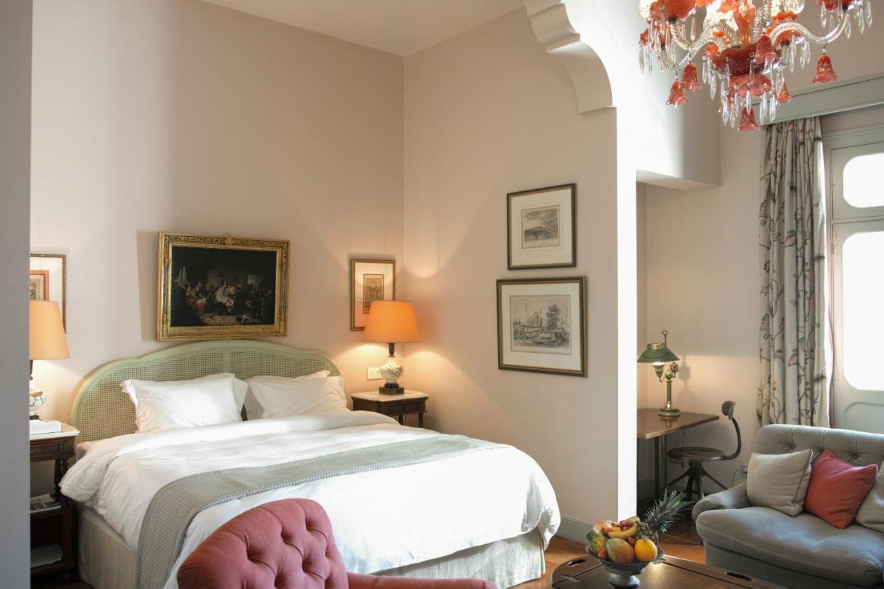 Albergo Hotel Beirut Eksteriør bilde