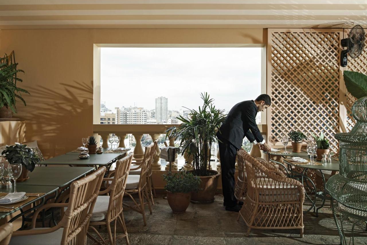 Albergo Hotel Beirut Eksteriør bilde