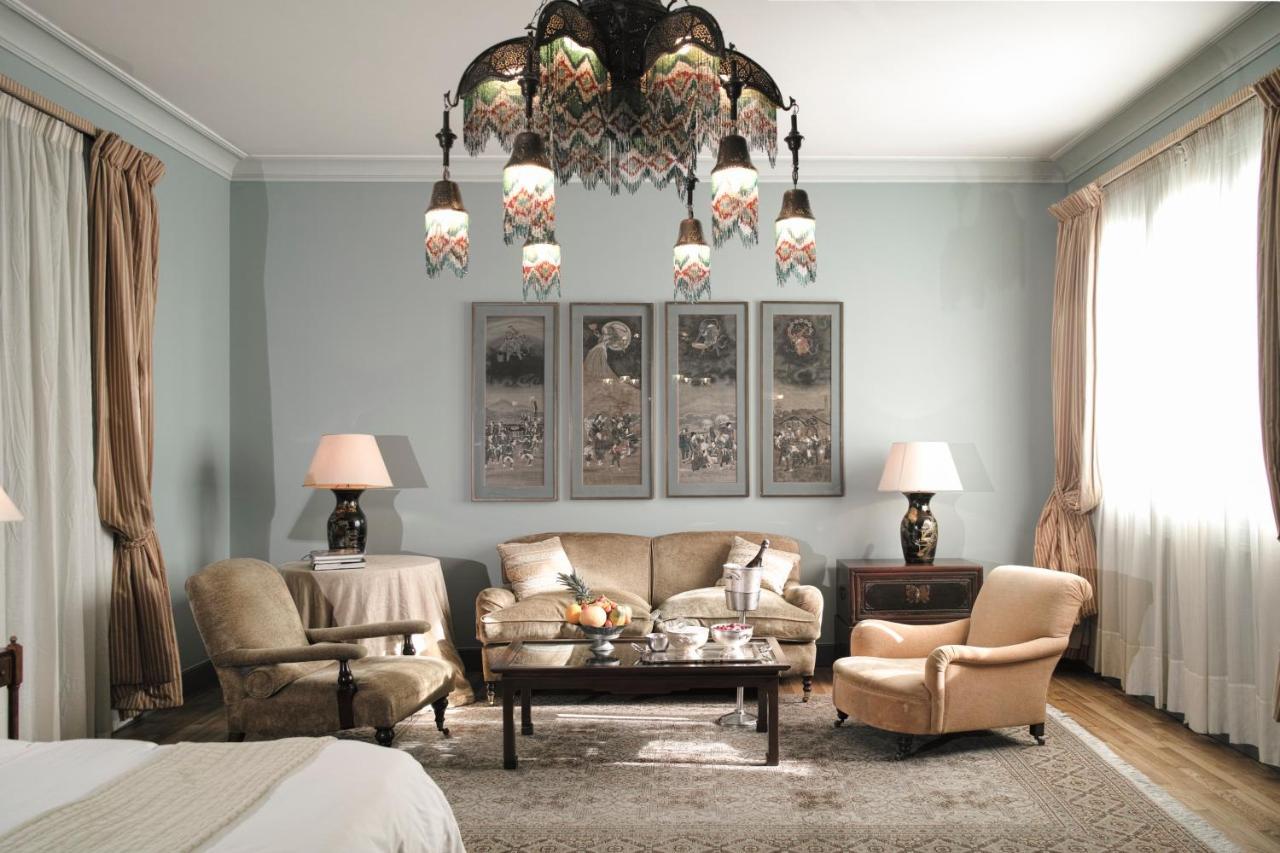 Albergo Hotel Beirut Eksteriør bilde