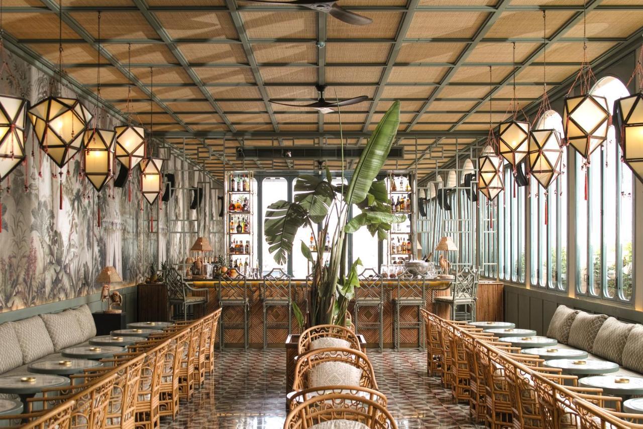 Albergo Hotel Beirut Eksteriør bilde
