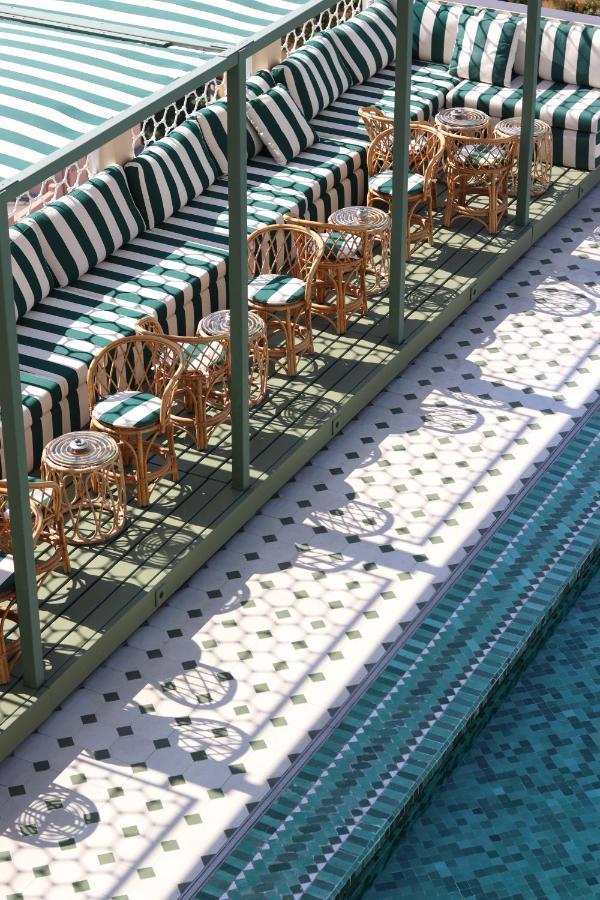 Albergo Hotel Beirut Eksteriør bilde