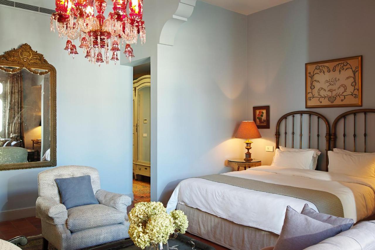 Albergo Hotel Beirut Eksteriør bilde