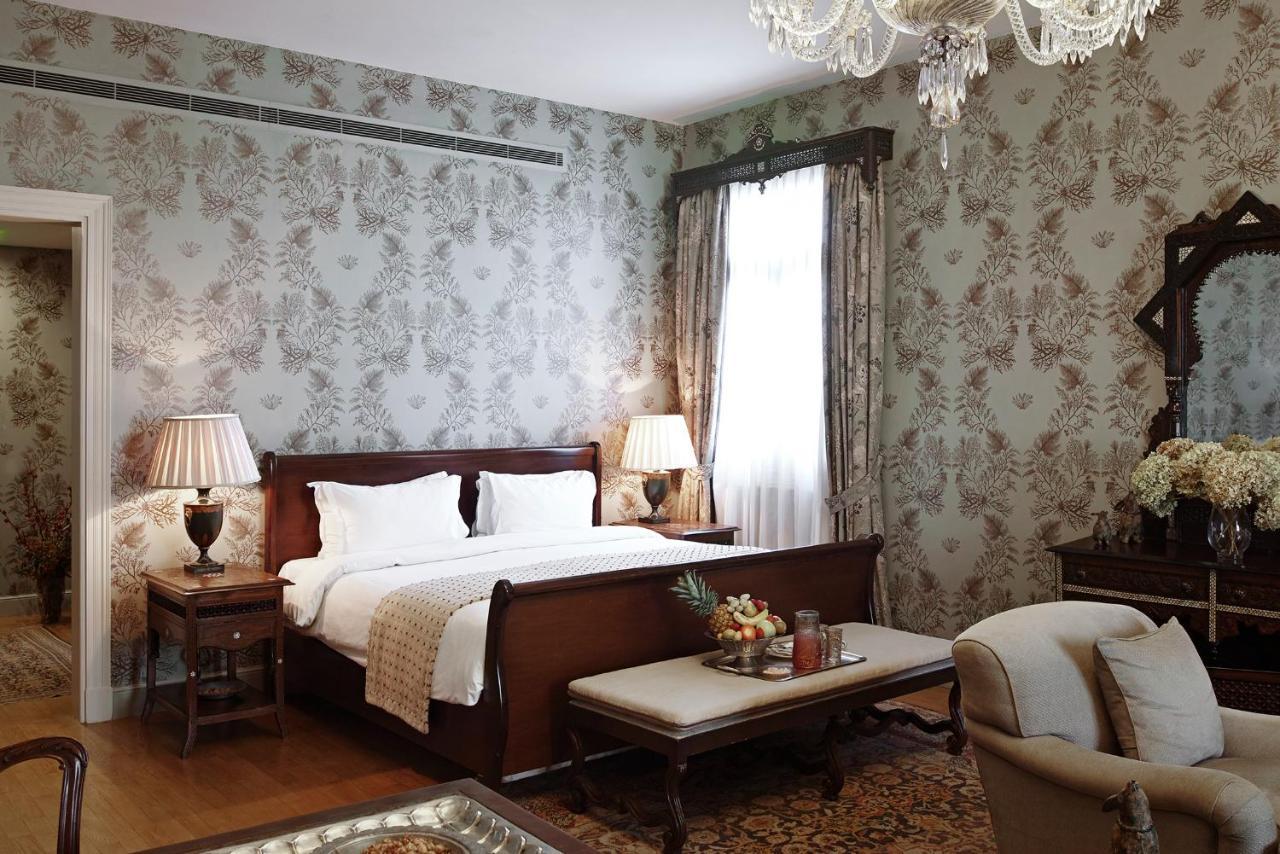 Albergo Hotel Beirut Eksteriør bilde