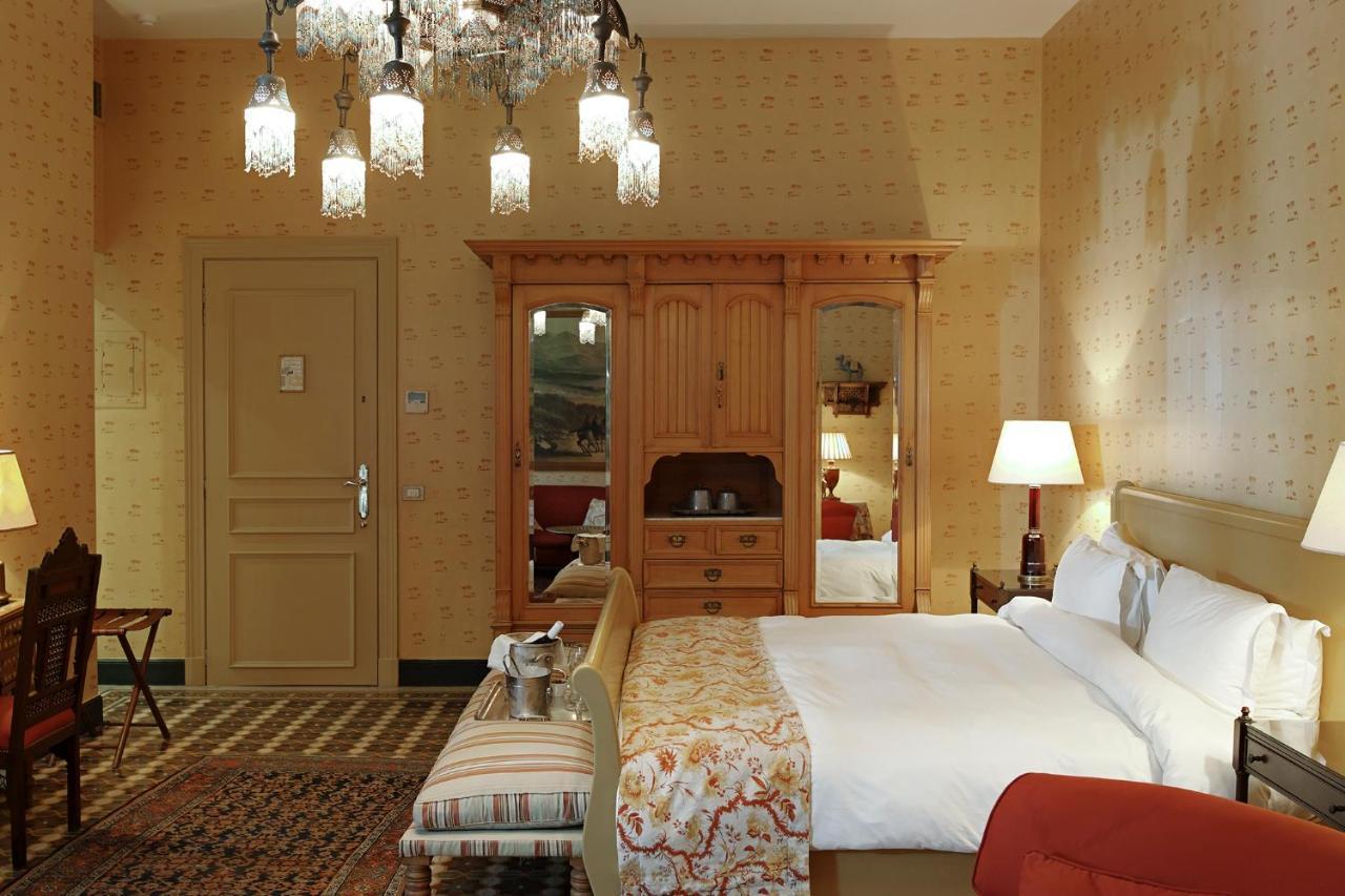 Albergo Hotel Beirut Eksteriør bilde