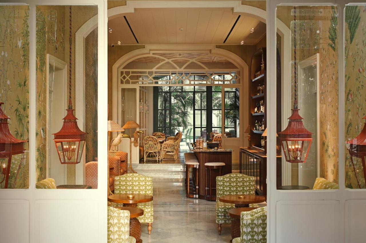 Albergo Hotel Beirut Eksteriør bilde