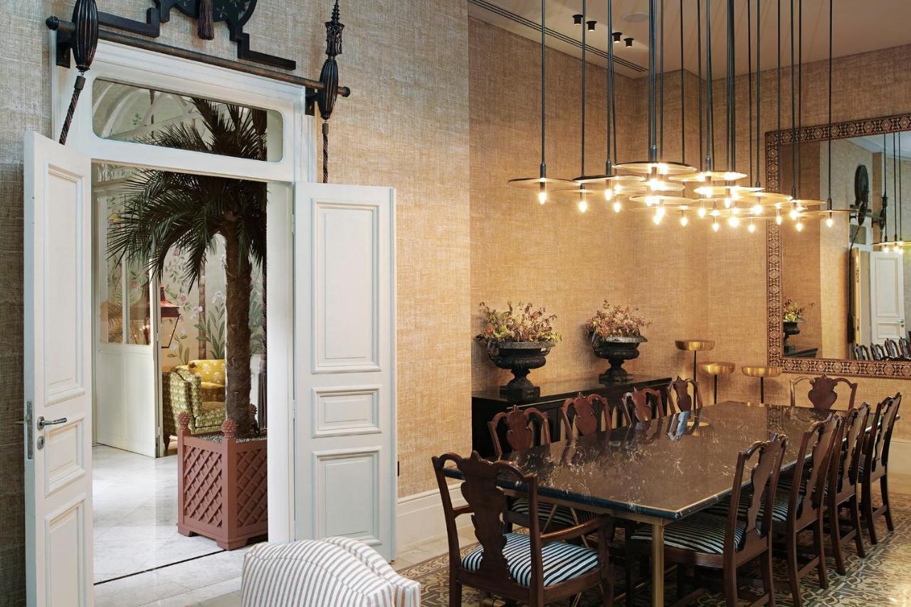 Albergo Hotel Beirut Eksteriør bilde