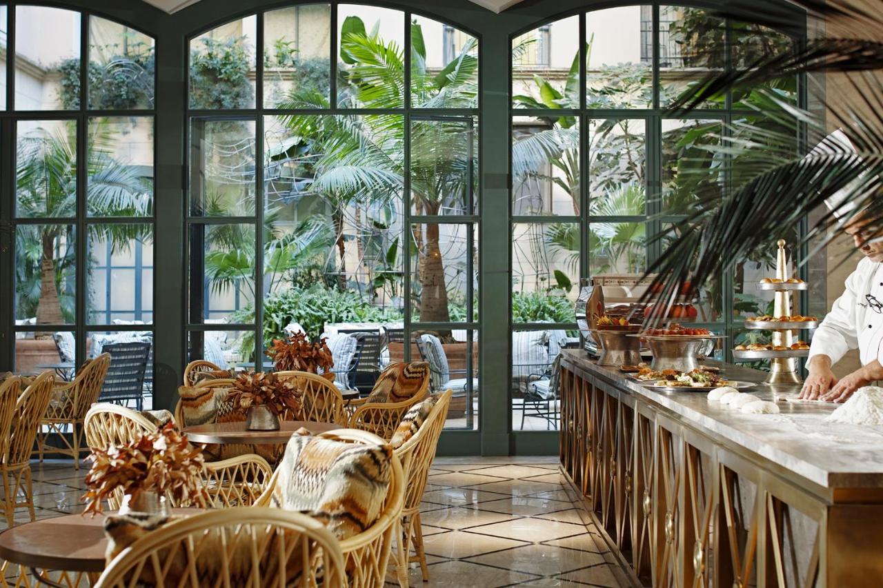 Albergo Hotel Beirut Eksteriør bilde