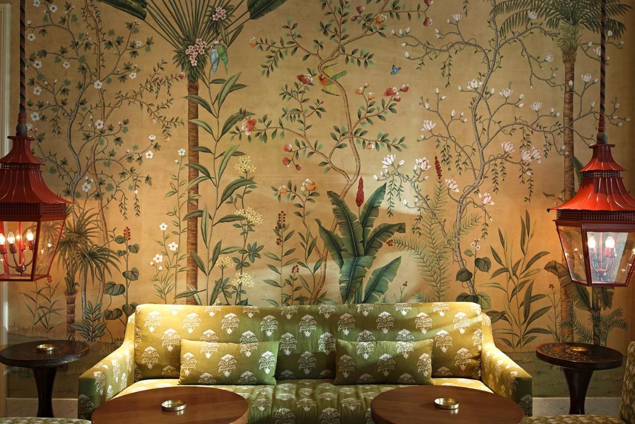 Albergo Hotel Beirut Eksteriør bilde