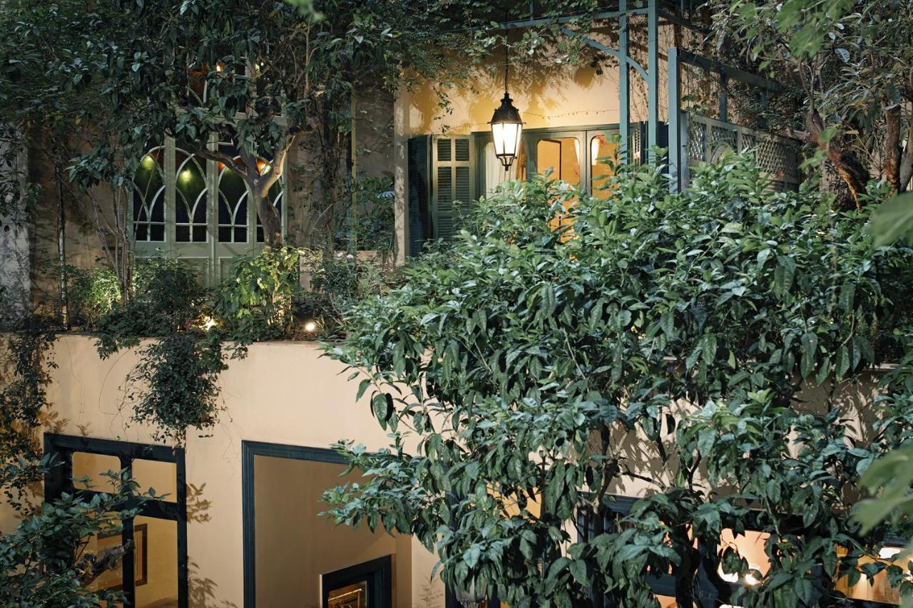 Albergo Hotel Beirut Eksteriør bilde