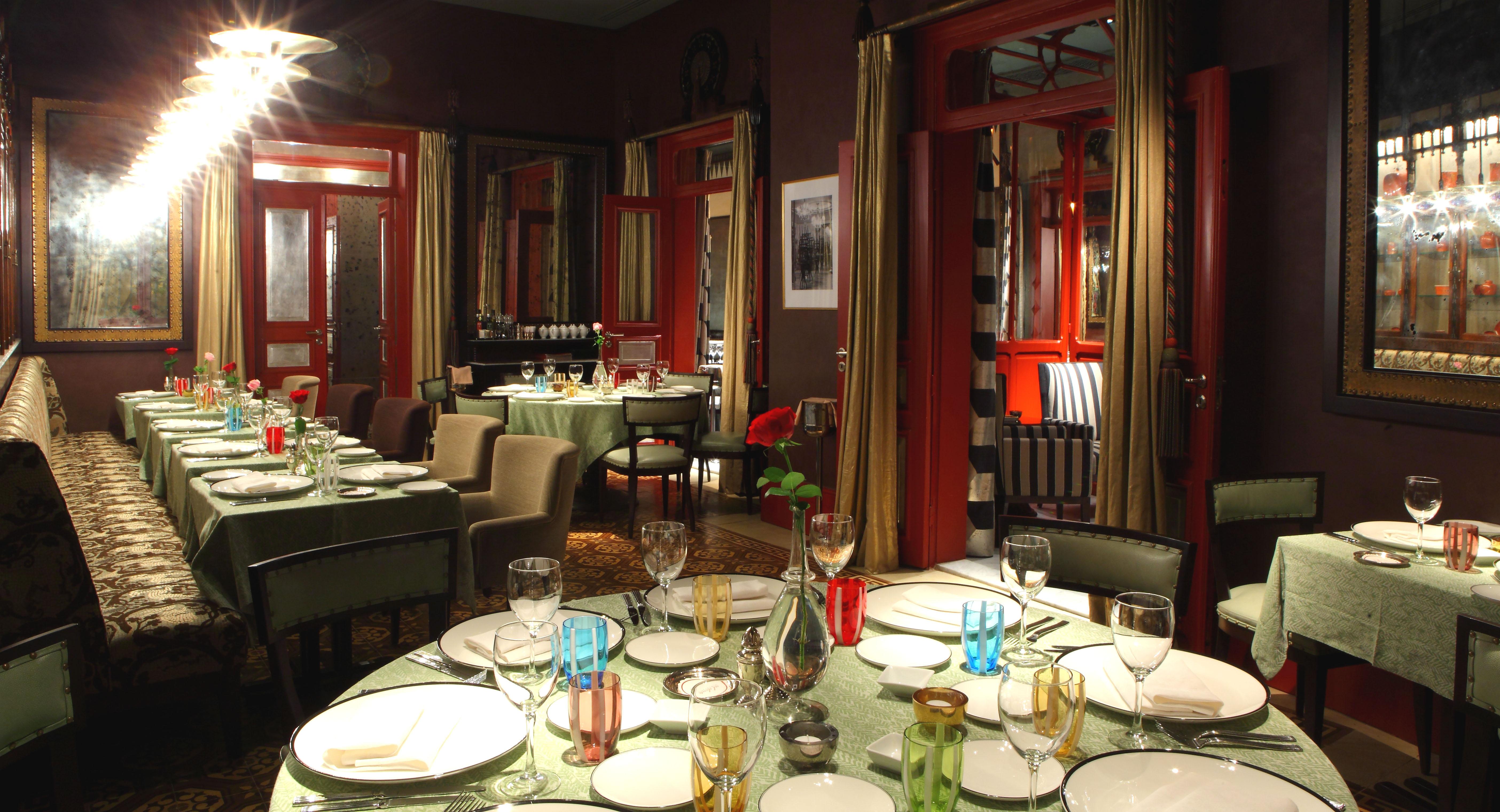 Albergo Hotel Beirut Eksteriør bilde