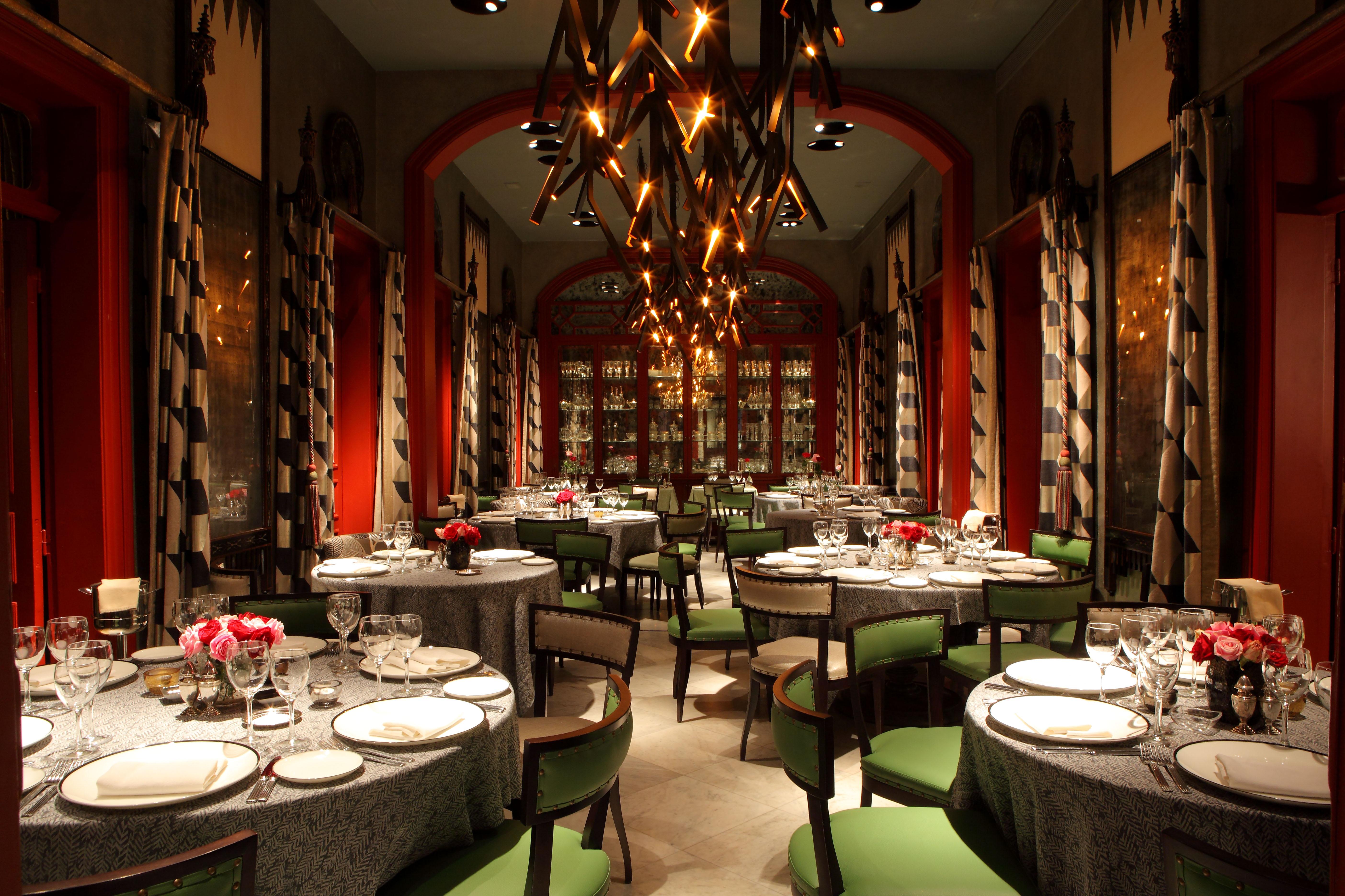 Albergo Hotel Beirut Eksteriør bilde