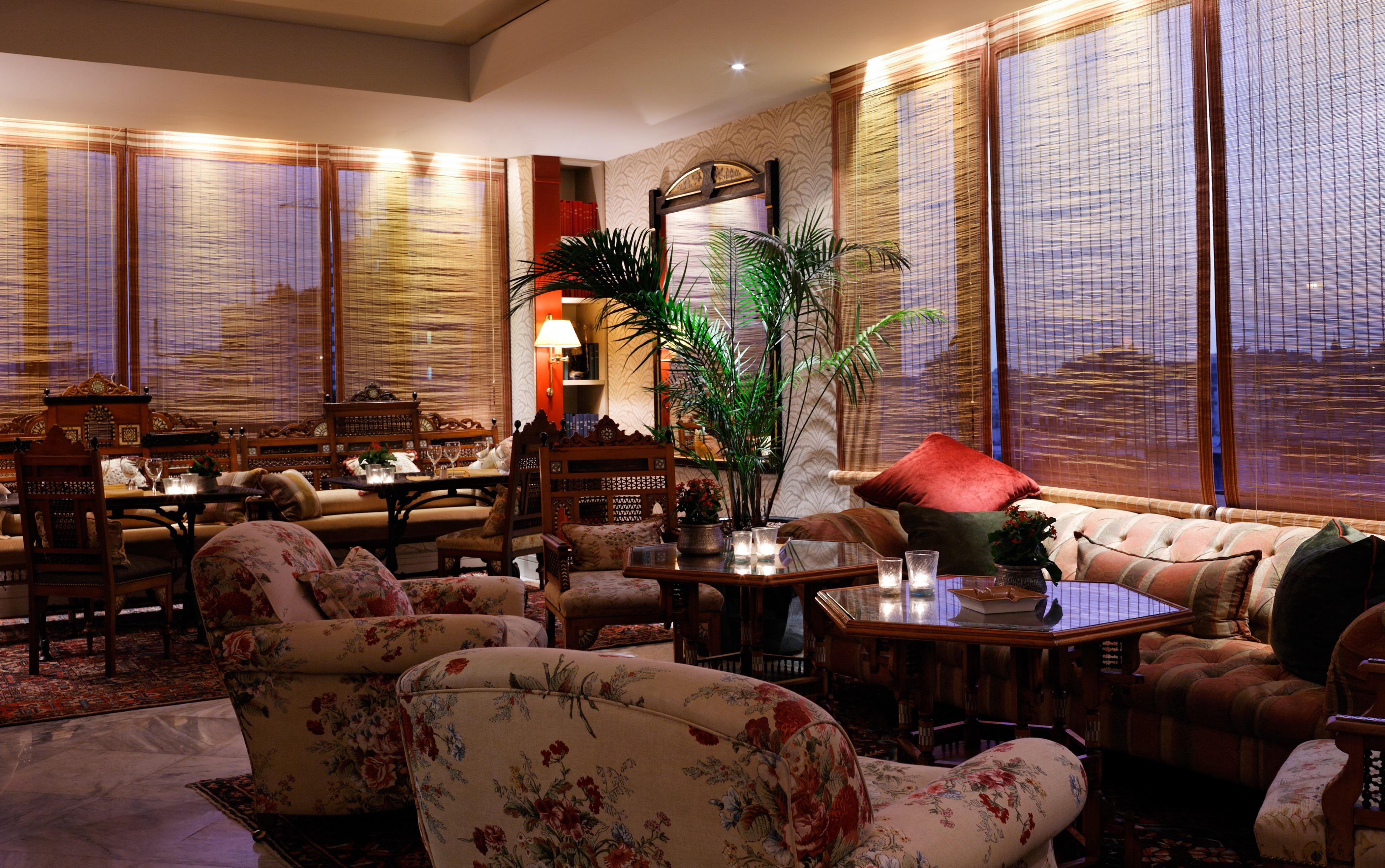 Albergo Hotel Beirut Eksteriør bilde