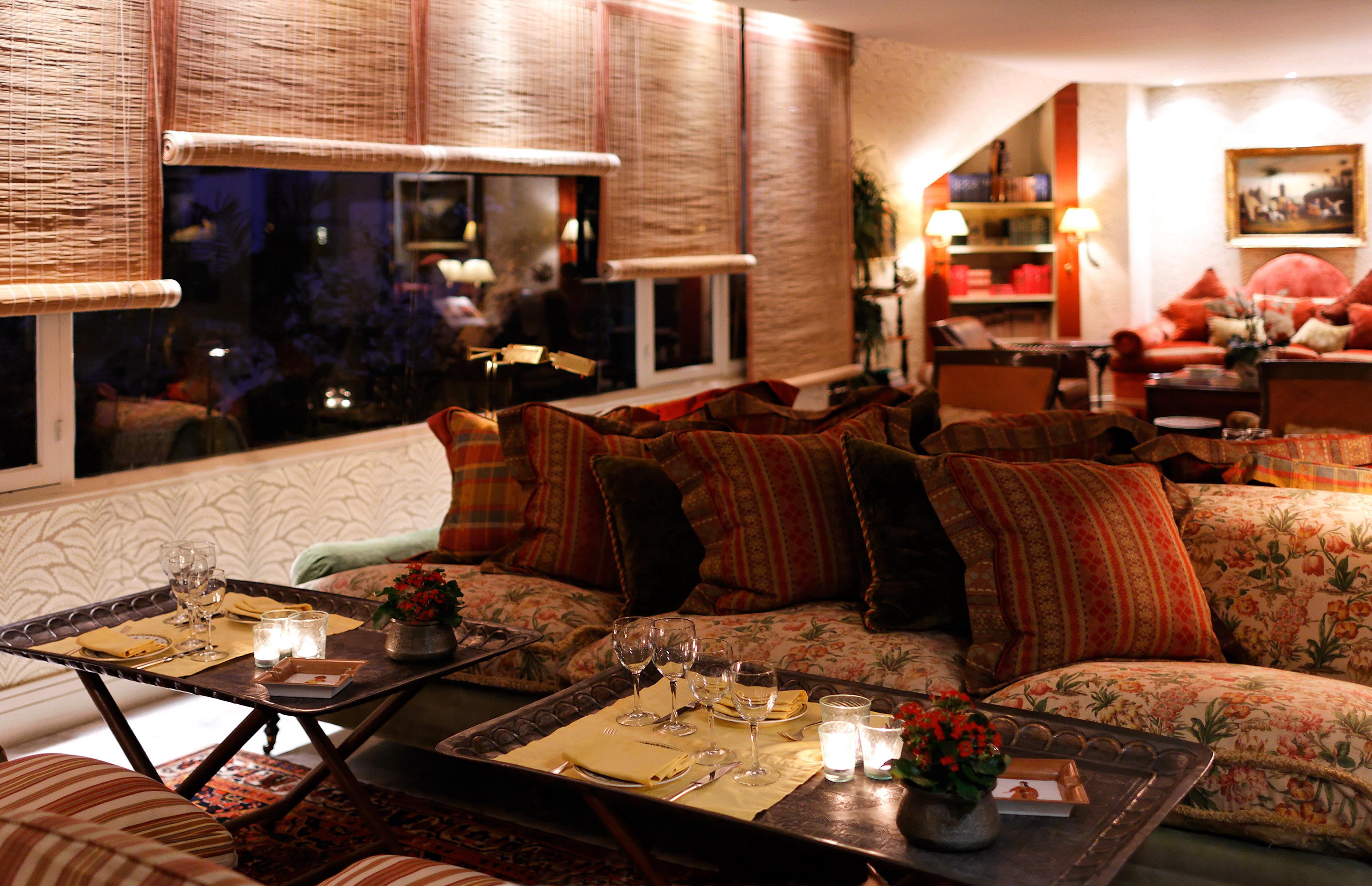 Albergo Hotel Beirut Eksteriør bilde