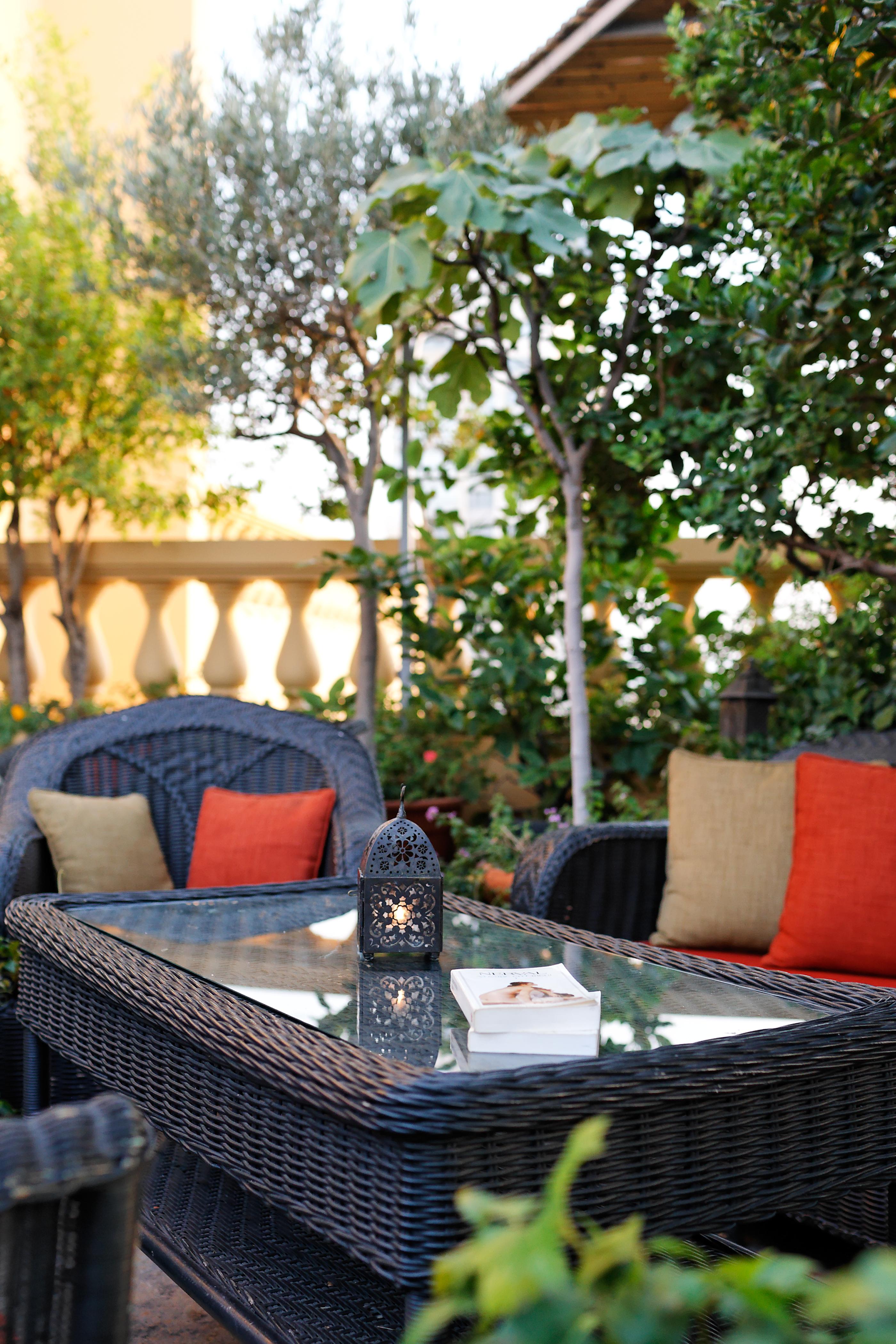 Albergo Hotel Beirut Eksteriør bilde