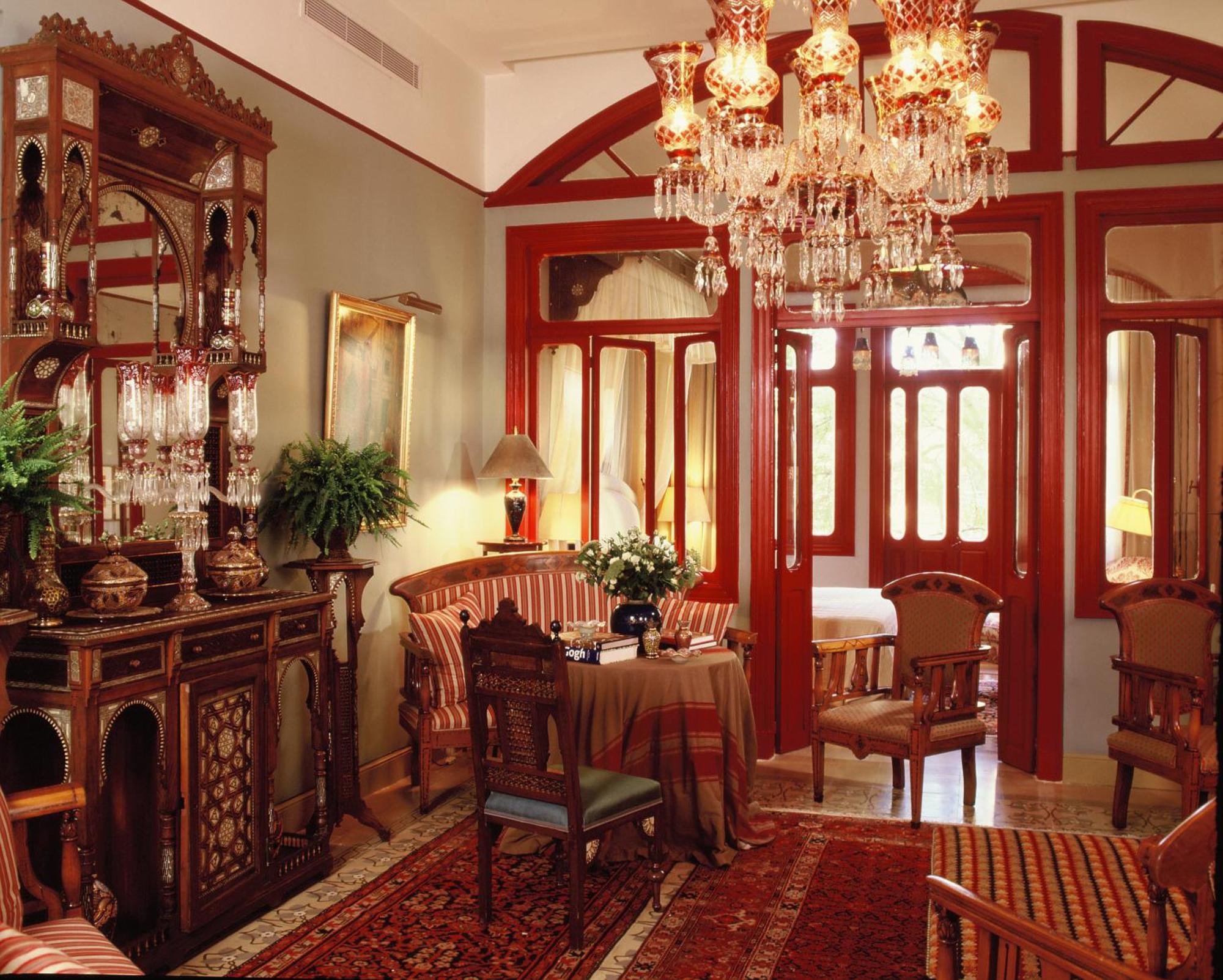 Albergo Hotel Beirut Eksteriør bilde