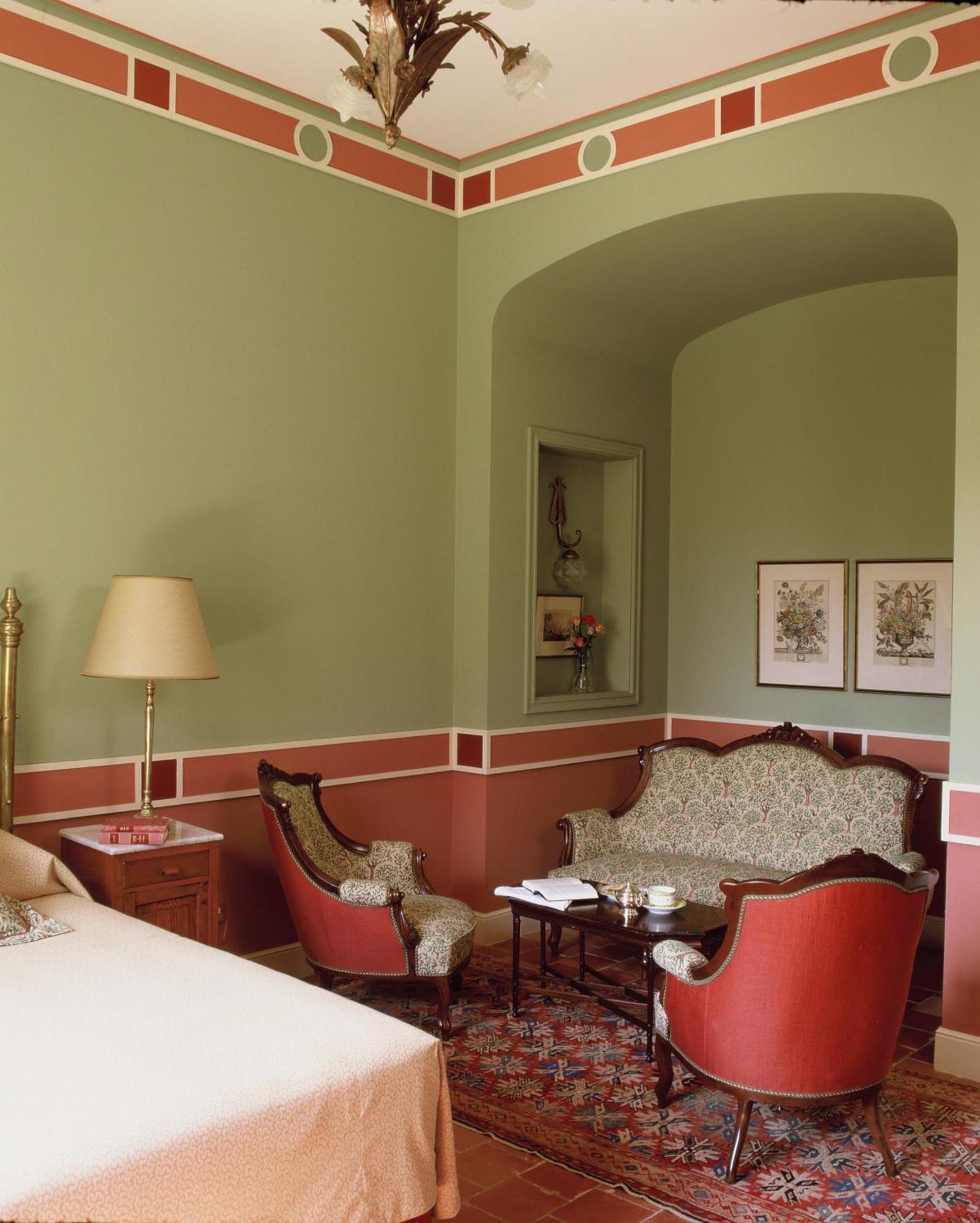 Albergo Hotel Beirut Eksteriør bilde