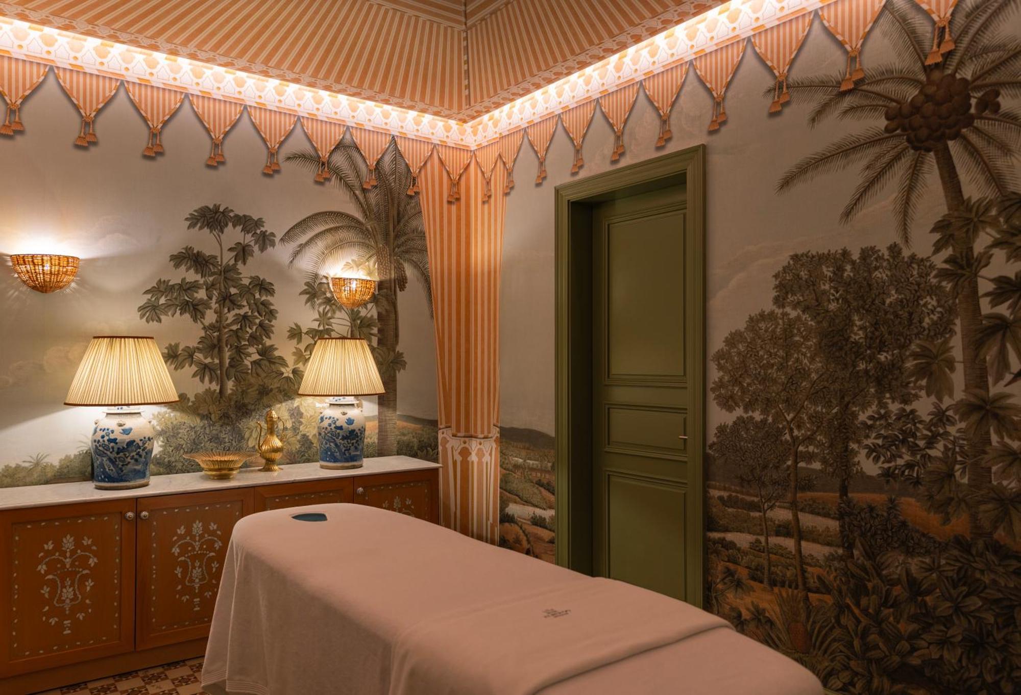 Albergo Hotel Beirut Eksteriør bilde