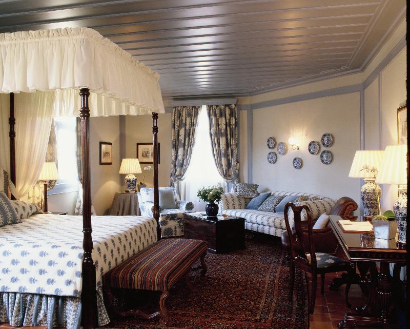 Albergo Hotel Beirut Eksteriør bilde