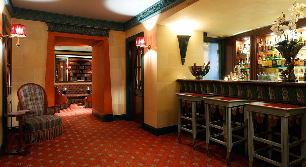 Albergo Hotel Beirut Eksteriør bilde