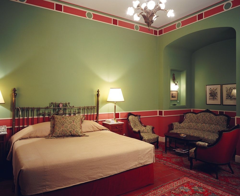 Albergo Hotel Beirut Eksteriør bilde