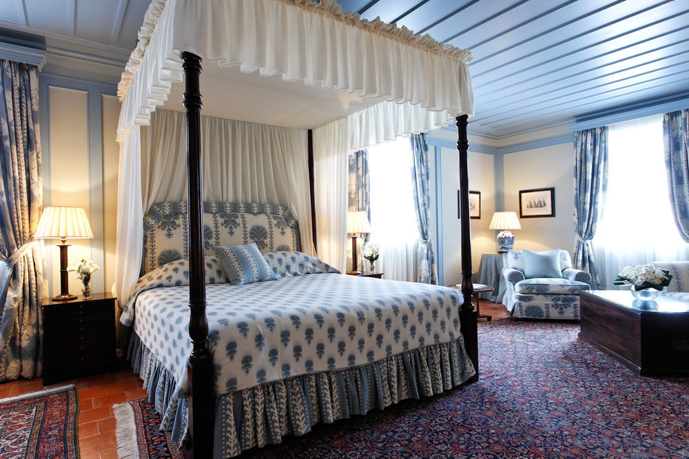 Albergo Hotel Beirut Eksteriør bilde
